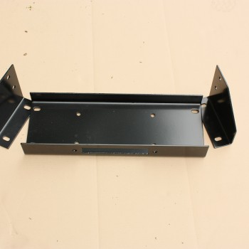 Discreet Winch Tray